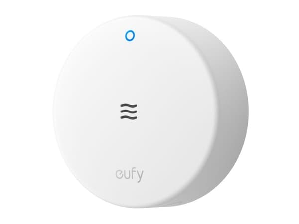 Eufy E20 - Alarmflods- och fryssensor - trådlös