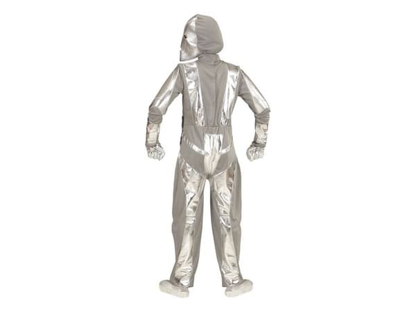 Robotdräkt