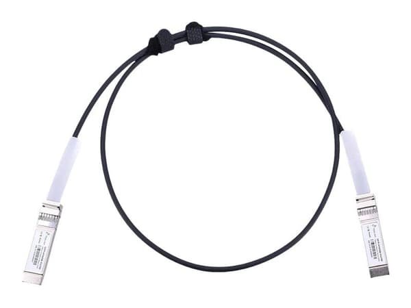 Extralink - Direkte 10GBase-koblingskabel - SFP+ til SFP+