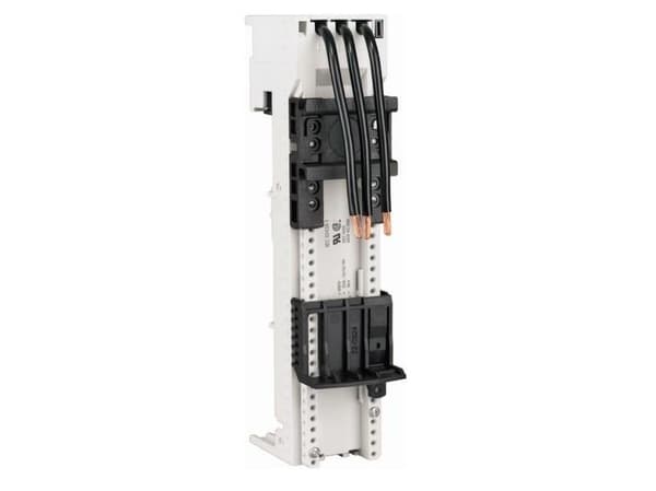 Eaton 101451, Sort, Hvit, 690 V, 200 mm