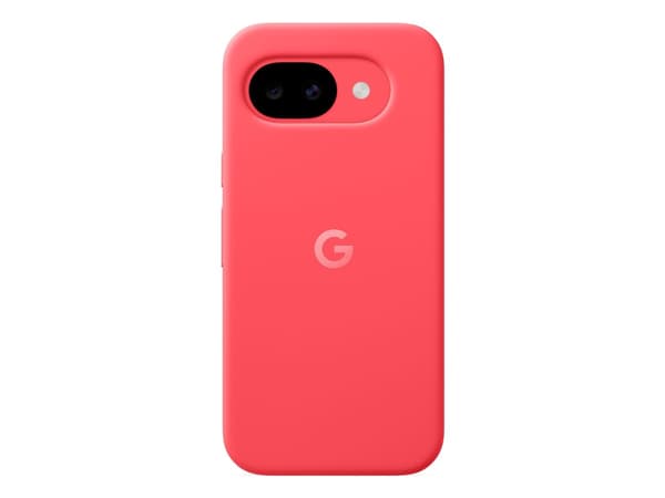 Google GA10874-WW, Suojus, Google, Pixel 10a, 16 cm (6.3"), Punainen