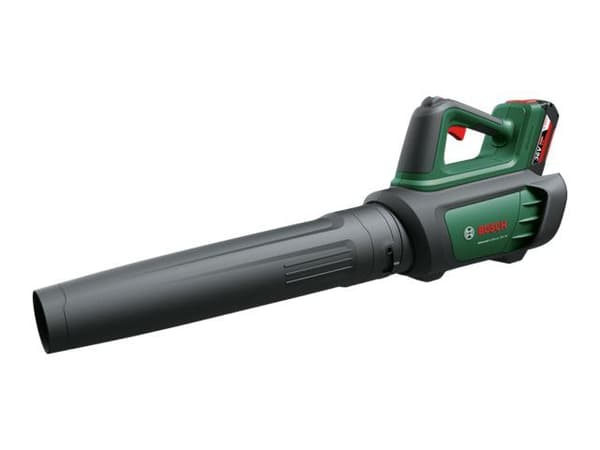 Bosch AKKU lövblås Advanced 36V-750 solo
