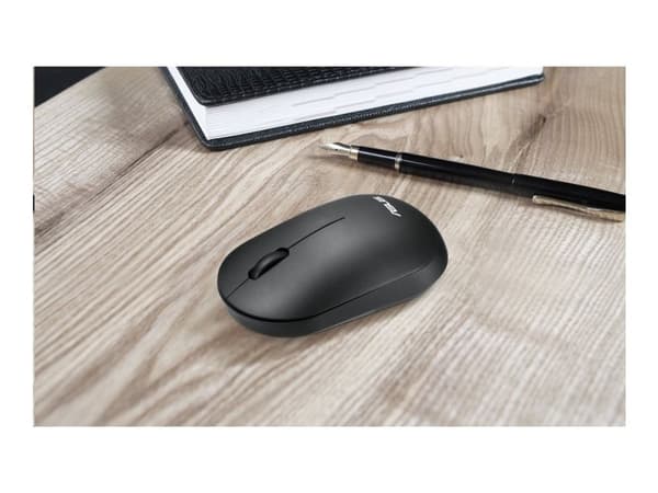 ASUS CW100 KEYBOARD-MOUSE 2.4GHZ - OPTICAL - 10M RANGE