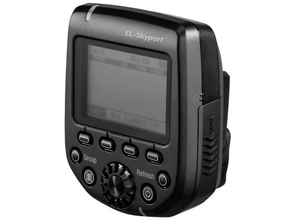 Elinchrom Skyport Plus HS Canonille (E19366)