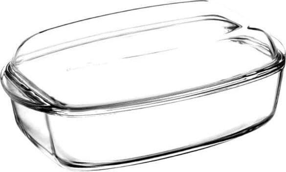 Arcuisine HEAT RESISTANT VESSEL 7.0 L 40686 RECTANGULAR 113962