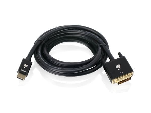 4K  @  30Hz  HDMI  to  DVI