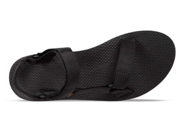 Teva Naisten Midform Universal sort sandaalit r. 41 (1090969)