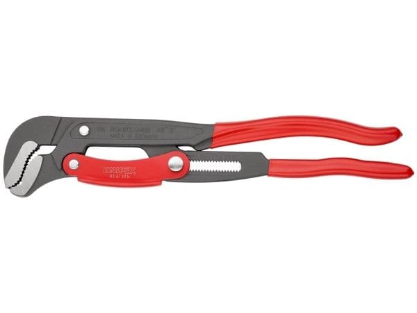 Knipex KNIPEX 83 61 015 Kulmaputkitanko 45° 1 1/2