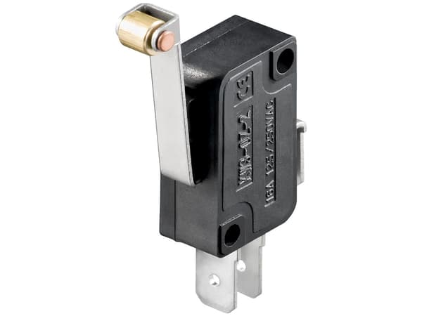 Micro switch - toggle switch / 1 pole