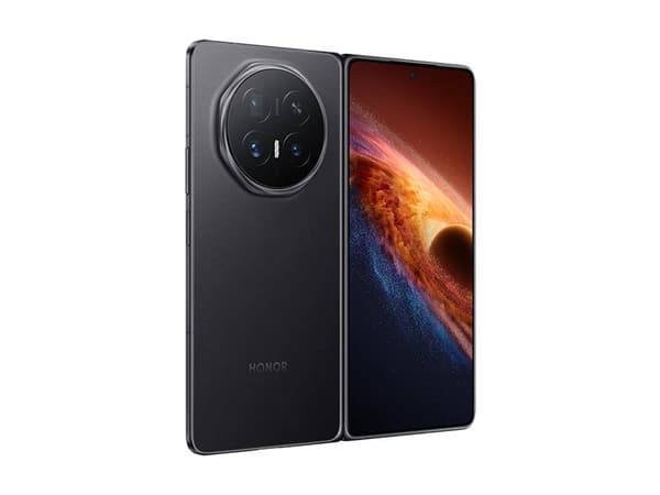 HONOR MAGIC V6 16GB+512GB svart