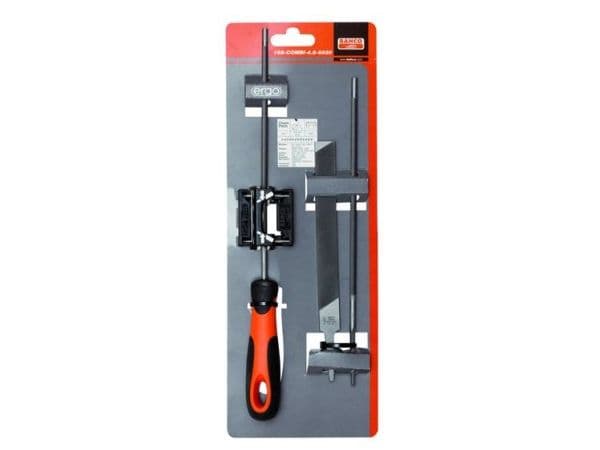 Bahco 168-COMBI-4.8-6920, 20 cm