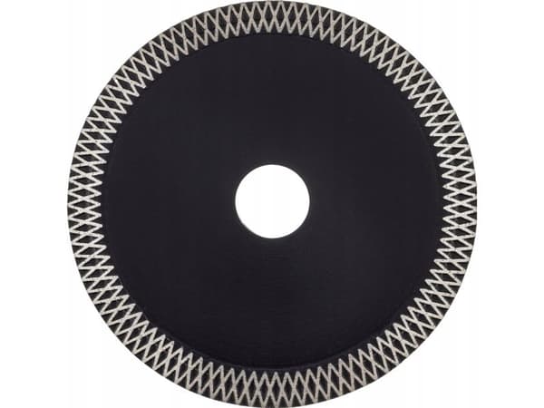 Bosch Diamond kapp- og slipeblad 125x1,8 mm /SILVER