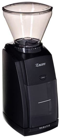 Baratza Encore 485 - Kahvimylly