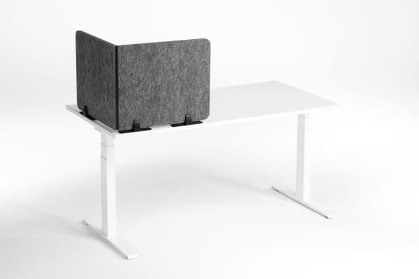 DURABLE bordsskärm effect 120