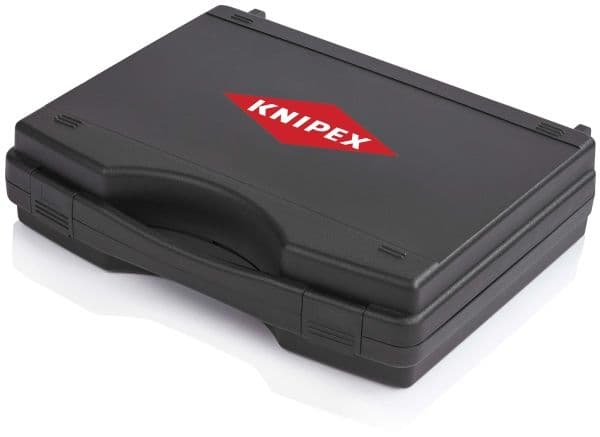 Knipex 97 91 04 V01, Kabelpassformsett, 1,5 cm