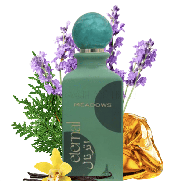 Paris Corner Eternal Meadows EDP U 85 ml
