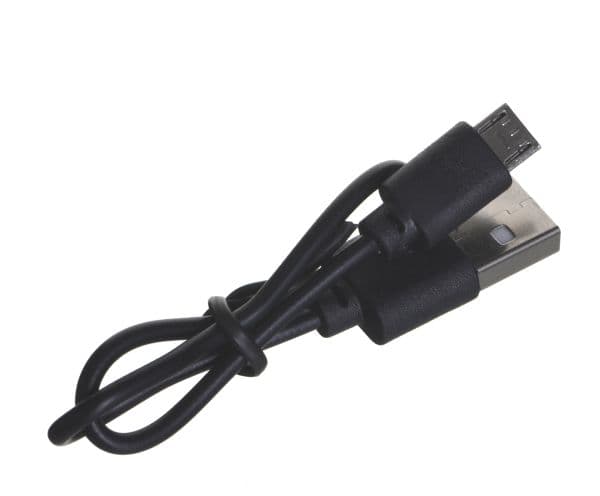 Lenovo HE01 hörlurar, röda
