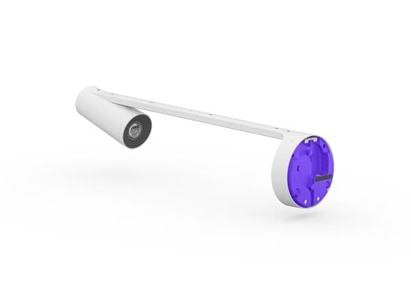 Logitech Rally Plus - Videokonferansesett