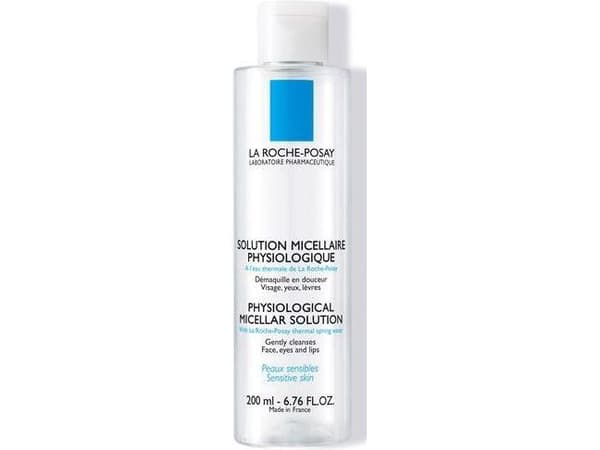 La Roche-Posay Physiological Micellar Solution 400ml