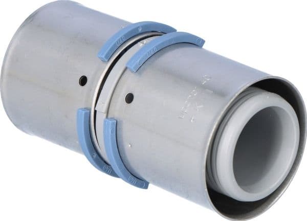 Uponor kopplingsstycke PPSU 40 mm – PPSU