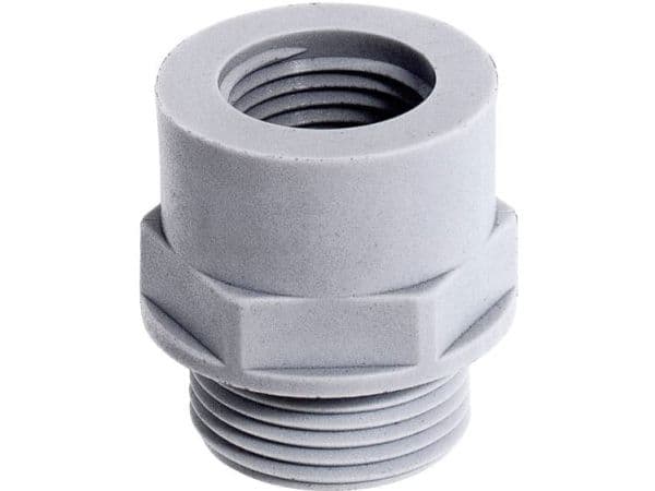 Lapp 51731010, Harmaa, Polyamidi, 1 kpl, -40 - 100 °C