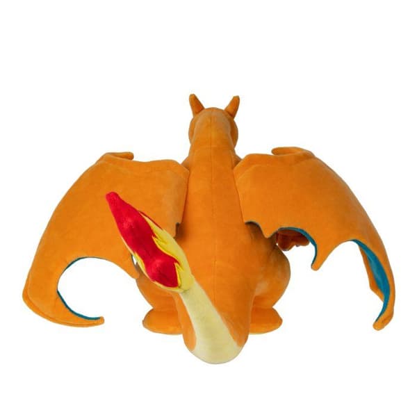 POKEMON PLUSH 30 CM CHARIZARD EXCLUSIVE