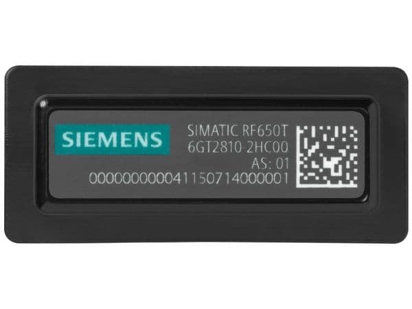 Siemens 6GT2810-2HC00 Transponder