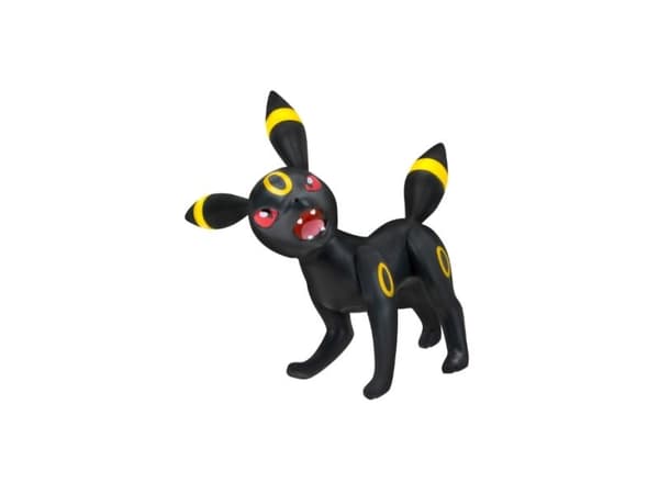 Jazwares POKEMON UMBREON kampfigur