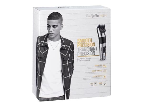 BaByliss E977E