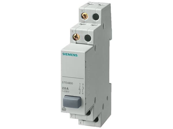 Siemens 5TE4800, IP20