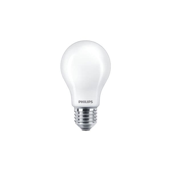 Philips MASTER LED PH-31109100, 10,5 W, 100 W, E27, 1521 lm, 25000 timer, Varm glød