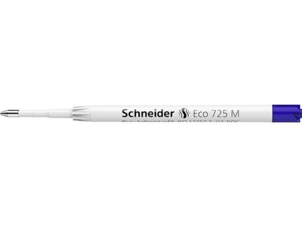 Schneider biros refill blå