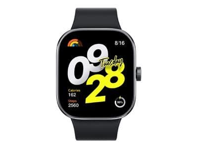 Xiaomi BHR7854GL, 5 cm (1,97"), AMOLED, pekskärm