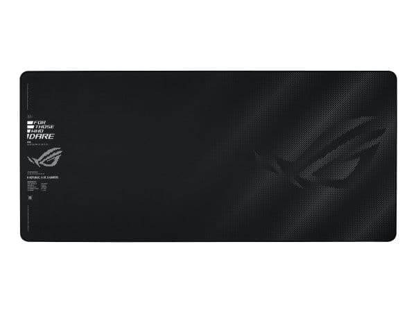 ASUS ROG Sheath II - Musematte - størrelse XXL - svart
