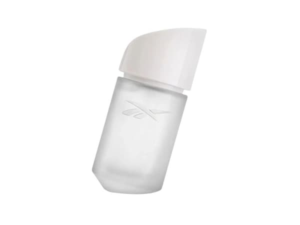 Reebok Iconic Statement White For Everyone Eau de Parfum, unisex, 100 ml