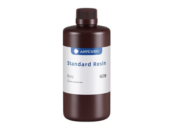 AnyCubic standardharts (grå)