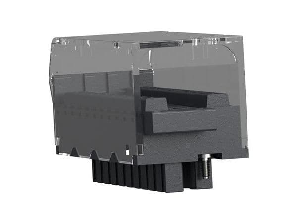 Modicon M340, 20 pol terminal, BMXFTB2000