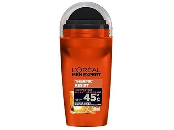 L’Oréal Paris LOR*DEO MEN roll-on Termic Resist – 0295619