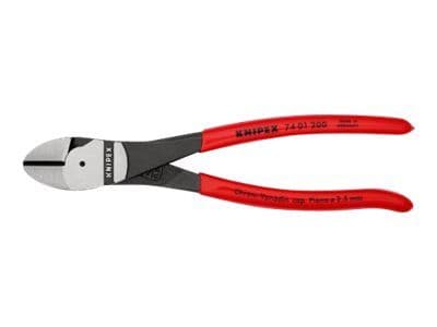 KNIPEX - Viistoleikkurit - 200 mm