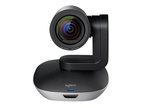 Logitech GROUP - Paket för videokonferens - power adapter included
