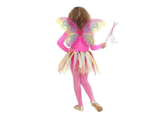 Fantasy glimmer vinger