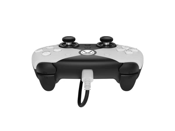 Hyperkin Controller Competitor weiß XBOX