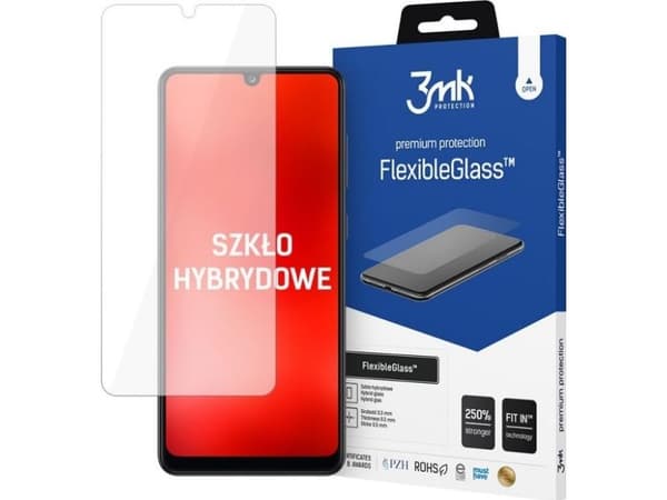 3MK FlexibleGlass, Galaxy A31, 1 styck