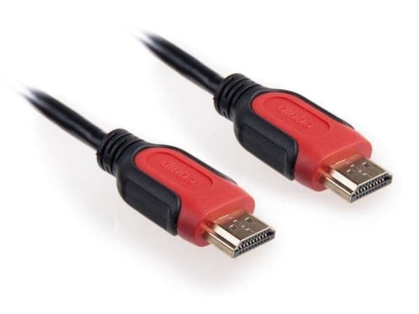 Varusteet 119343, 3m, HDMI, HDMI, 204g