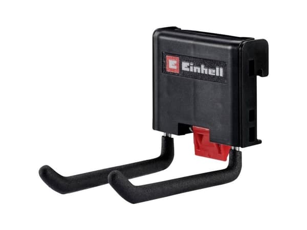 Einhell dubbelkrok till E-Case (4540063)
