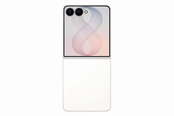 Samsung® | B8 (256GB) - Cream