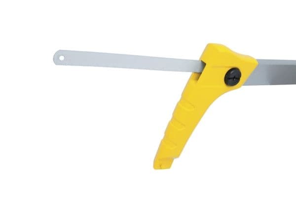Dedra Squeezer for tetningsmaterialer 300ml (1201-10)
