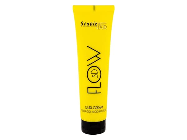 Flow 3D Curl Cream (W,150)