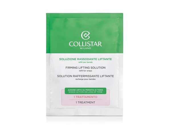 COLLISTAR FIRMING LIFTING SOLUTION 4X100ML