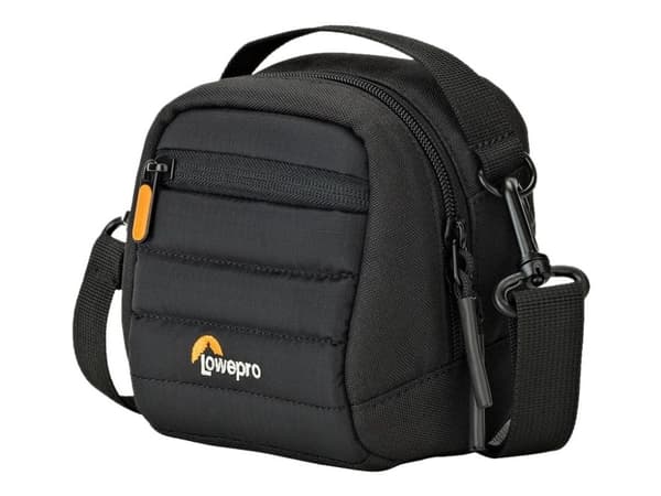 Lowepro Tahoe CS 80 - Bærepose for kamera - svart